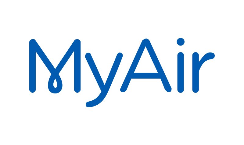 MyAir MyAir Brisbane