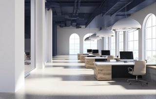 Reverse cycle air conditioning