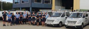 Ascot Air Conditioning