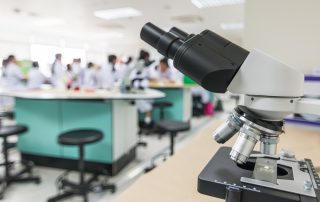 Commercial air conditioning