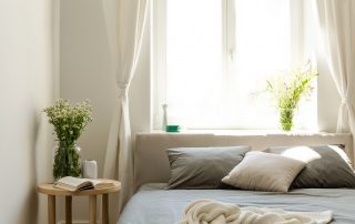 air conditioning installation