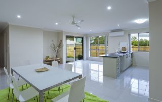 builders air conditioning