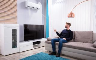 air conditioning installation in Brisbane
