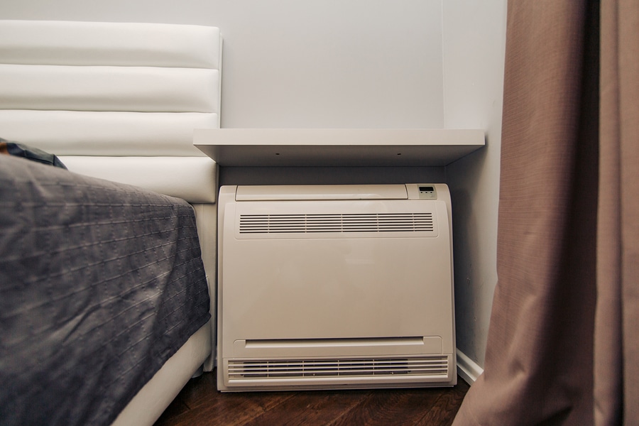 air conditioning brisbane
