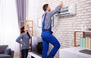 air conditioning repairs Brisbane