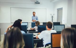 air conditioning systems for schools