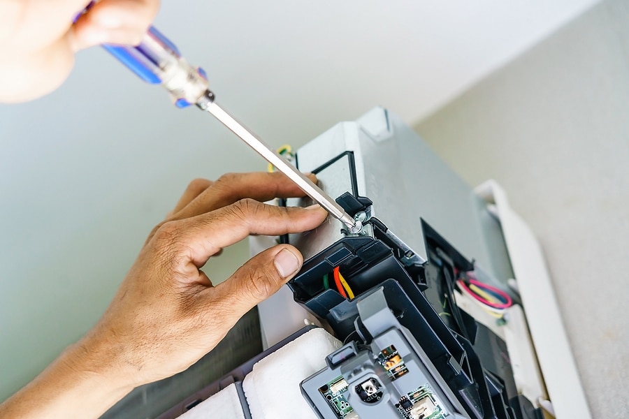 licensed electrical contractors