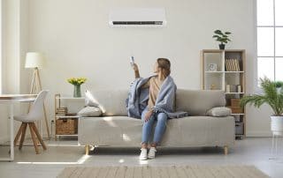 air conditioning installations in Brisbane