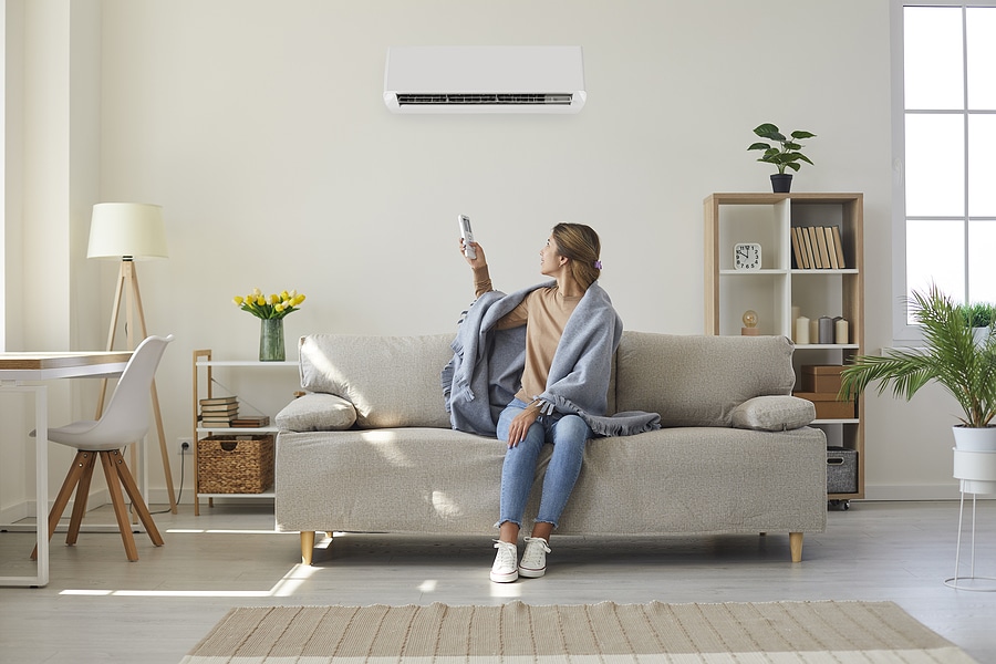 air conditioning installations in Brisbane