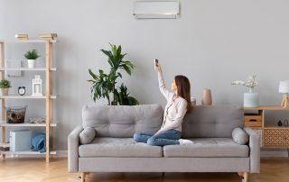 Air Conditioning South Brisbane
