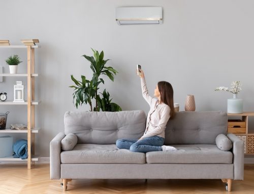 Why hire an air conditioning expert with an ARC licence