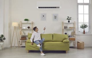 Air conditioner services Brisbane Southside