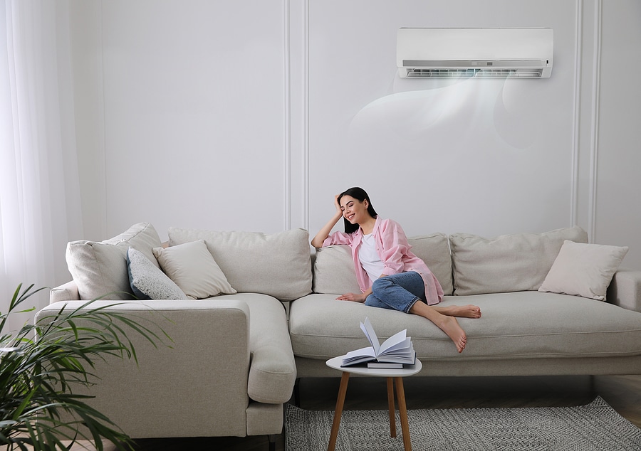 Air conditioning services Brisbane