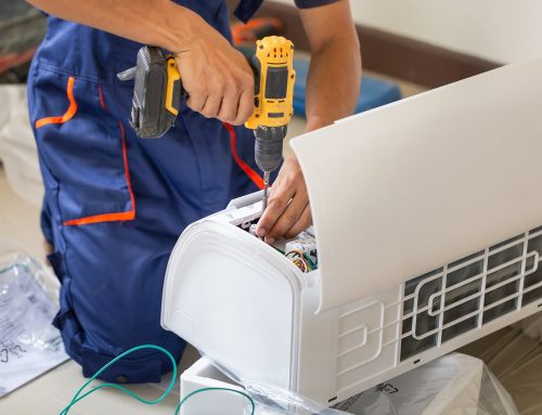How to choose the right air conditioning team for your home or workplace