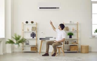 split system air conditioning brisbane